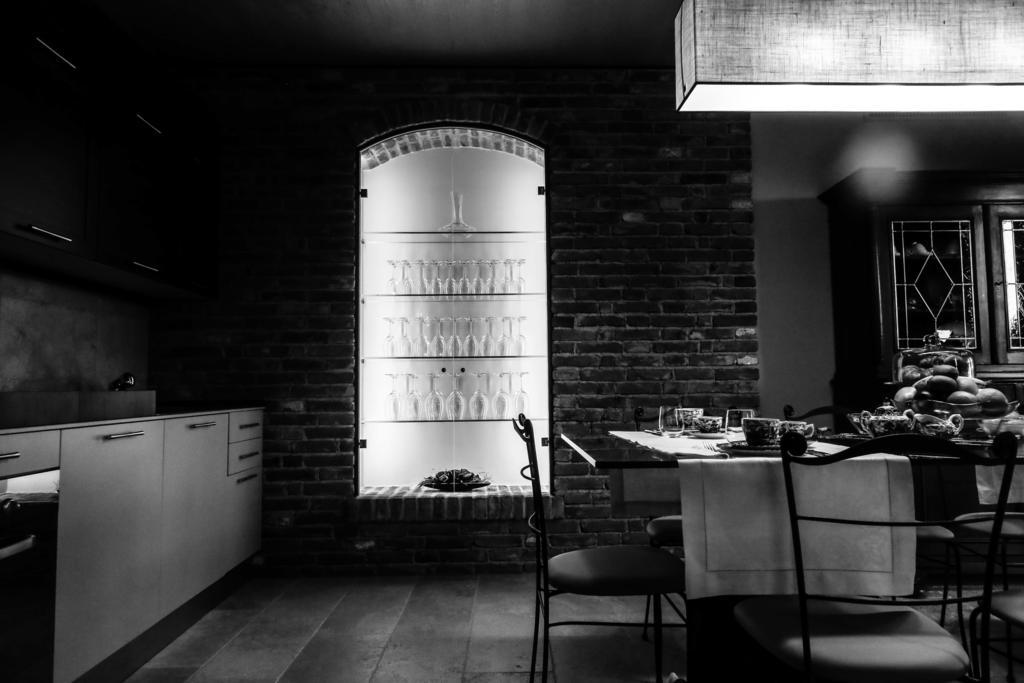 Cascina Cortine Bed & Breakfast Guarene Exterior photo