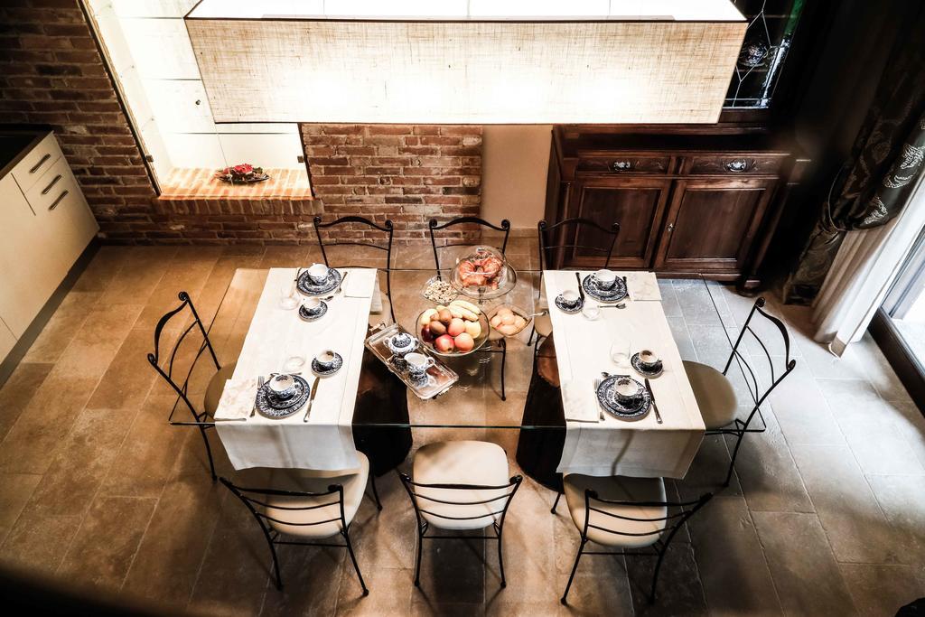 Cascina Cortine Bed & Breakfast Guarene Exterior photo
