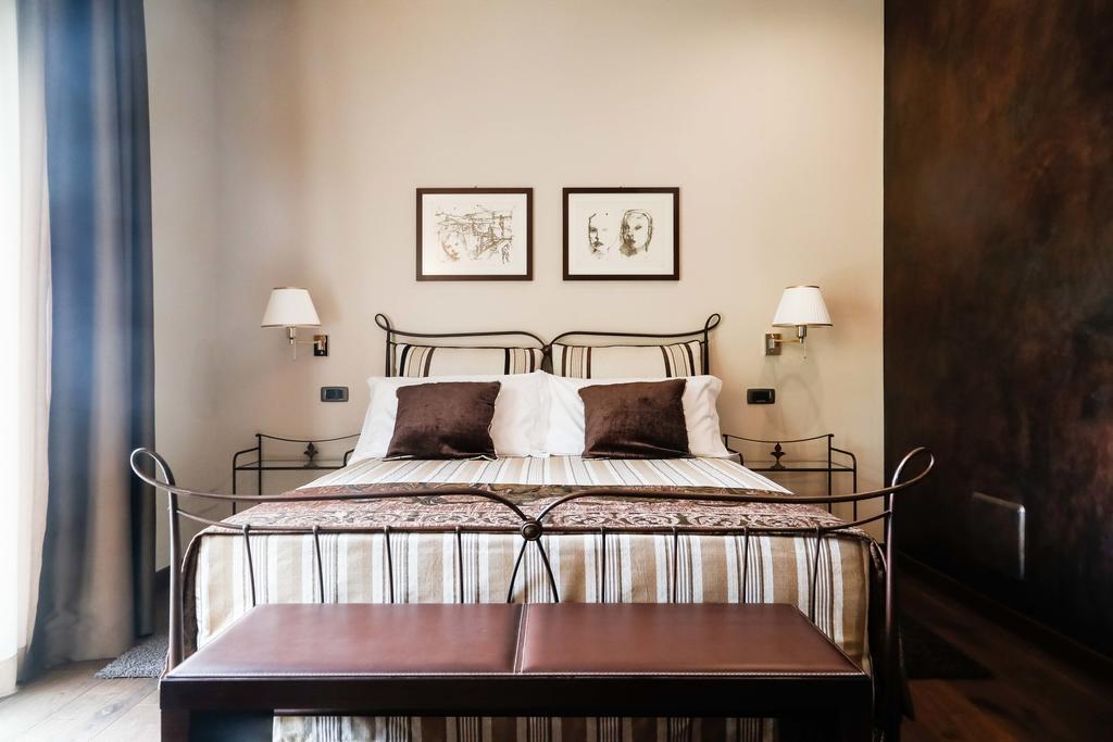 Cascina Cortine Bed & Breakfast Guarene Room photo