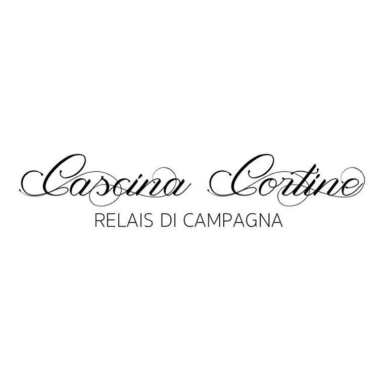 Cascina Cortine Bed & Breakfast Guarene Exterior photo